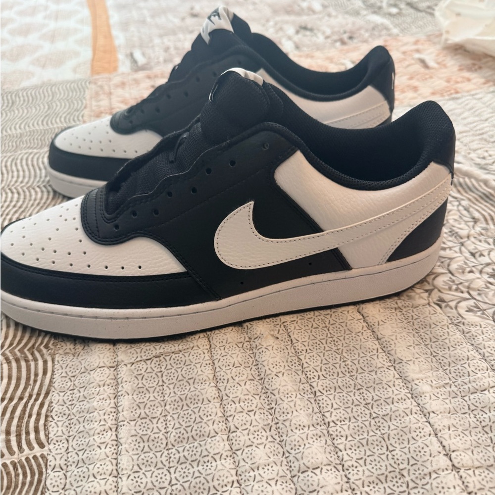 Nike Men's Dunk Low Retro